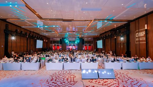 600 精英齊聚 祝賀2023國際cmf設計大會成功舉辦