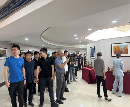 克拉瑪依與喀什 以研學為橋，共繪文化交融新畫卷